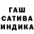 Гашиш гарик Chris KitL